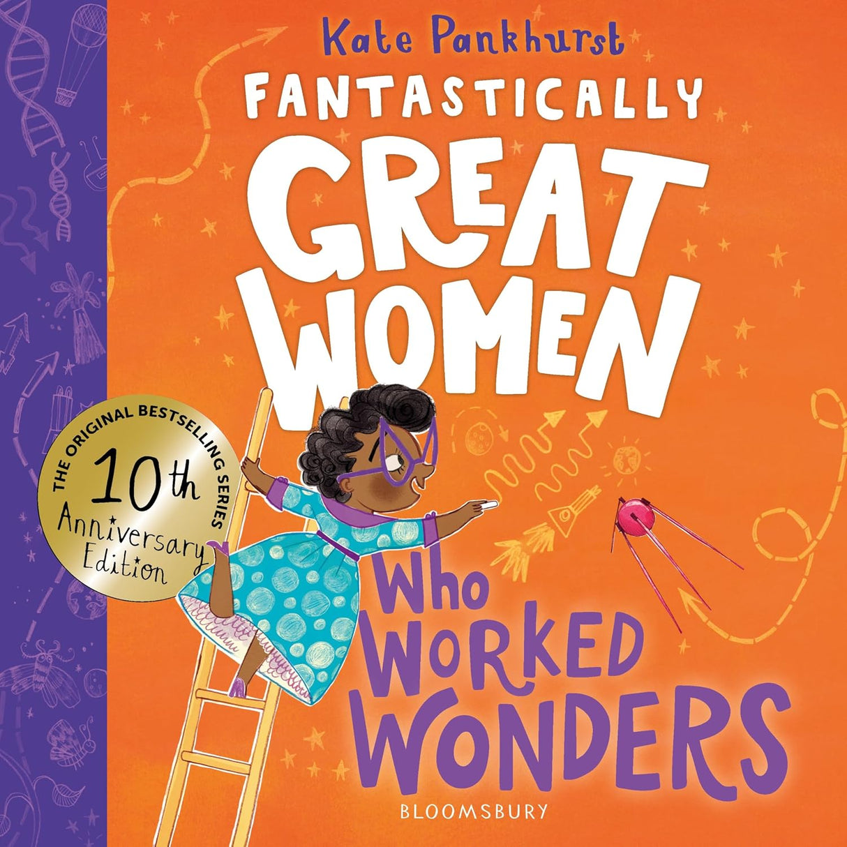 Fantastically Great Women Who Worked Wonders
