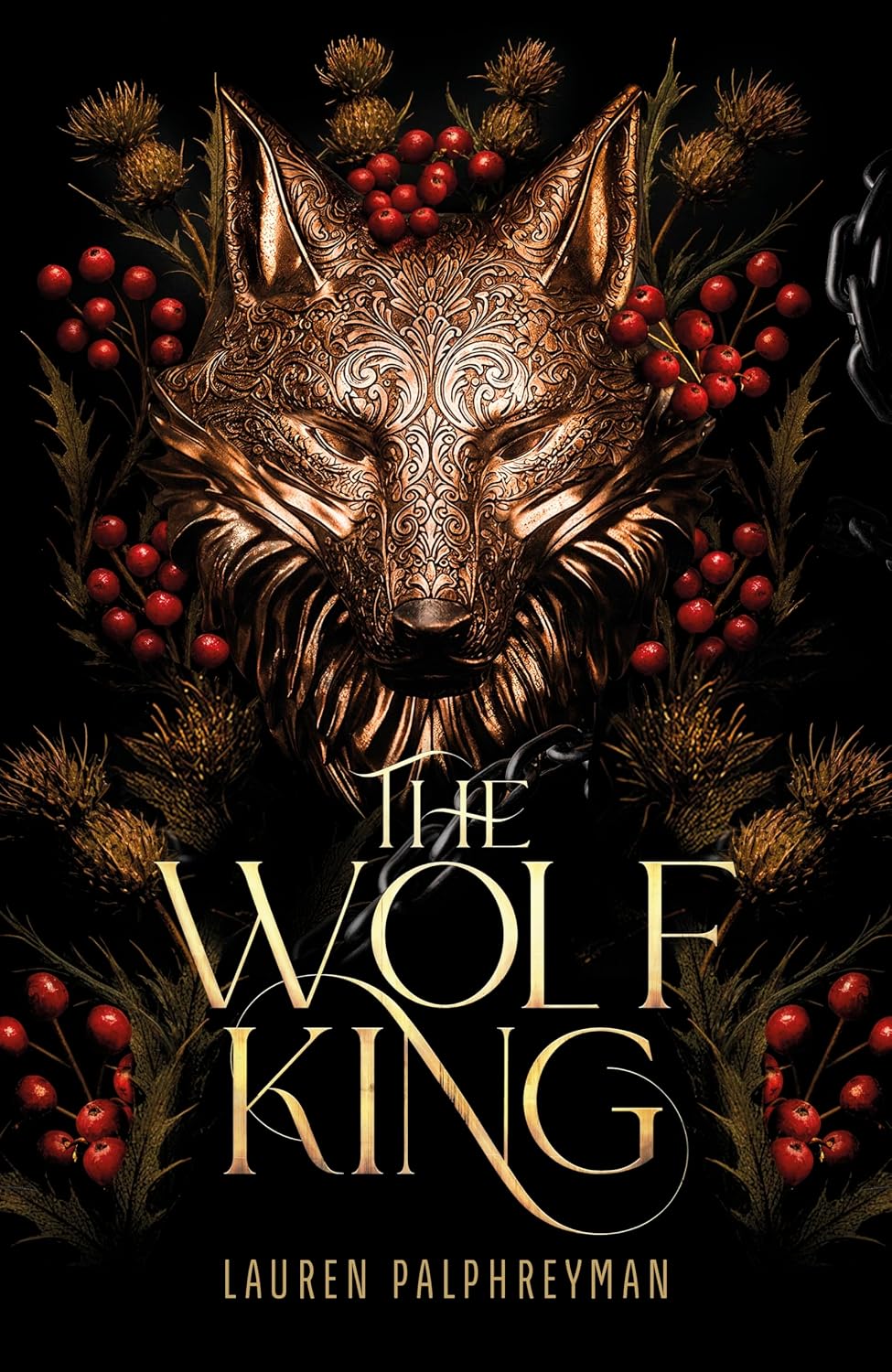 Wolf King