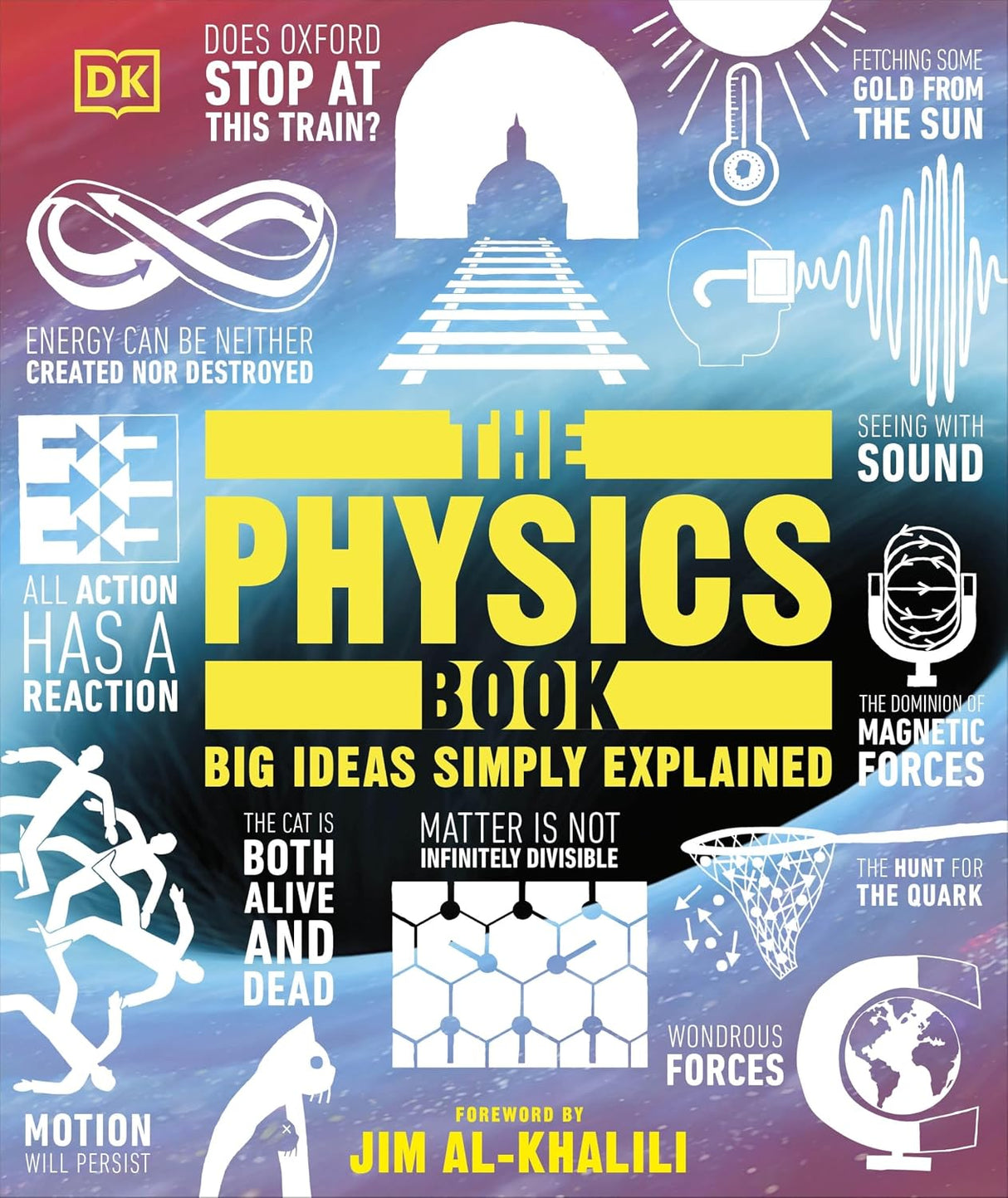 Physics Book