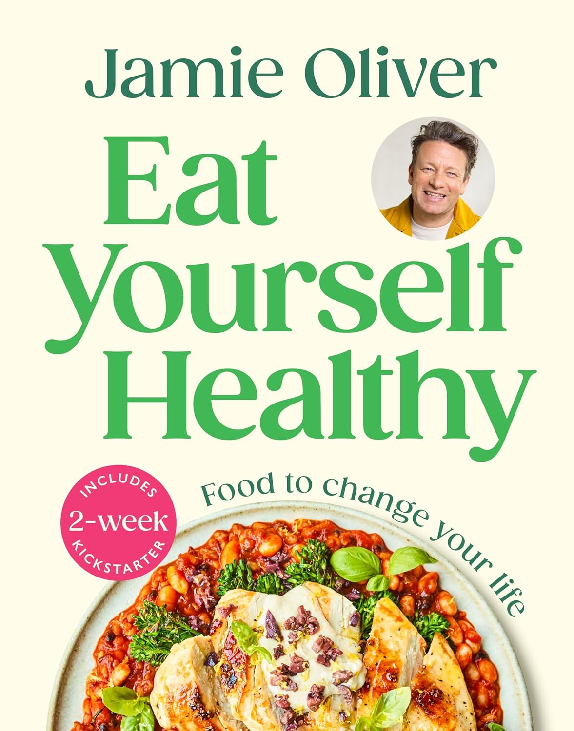 Eat Yourself Healthy