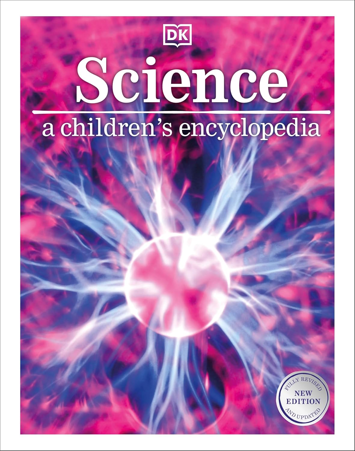 Science a Children's Encyclopedia