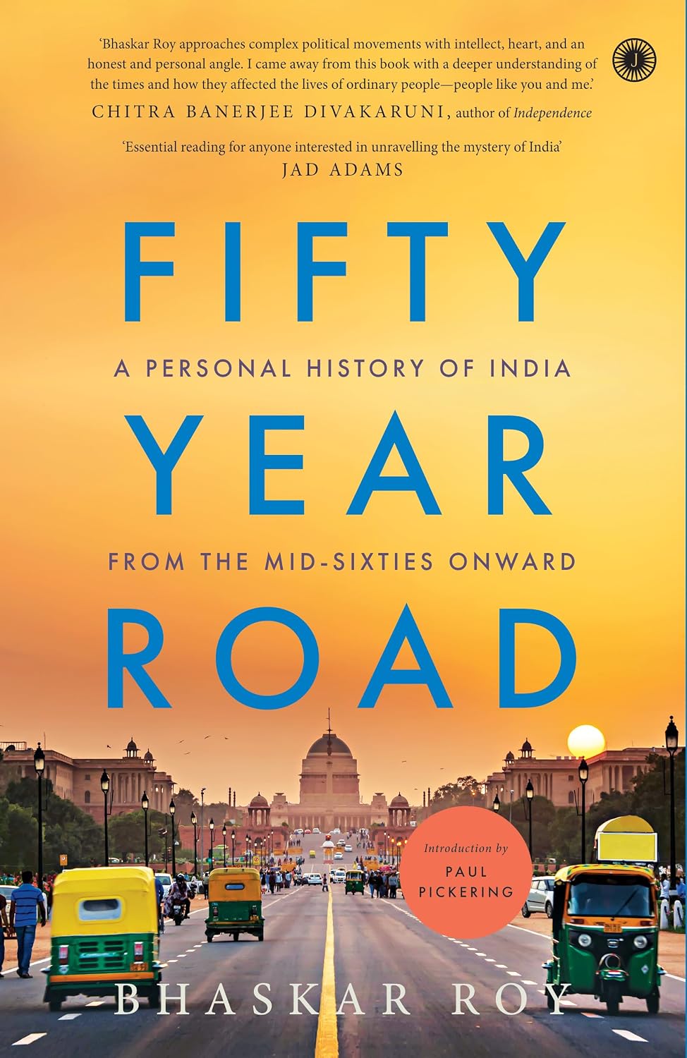 Fifty Year Road