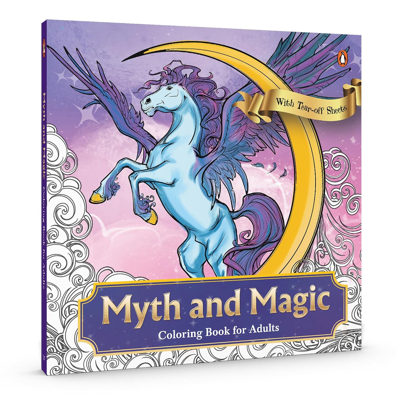 Myth and Magic
