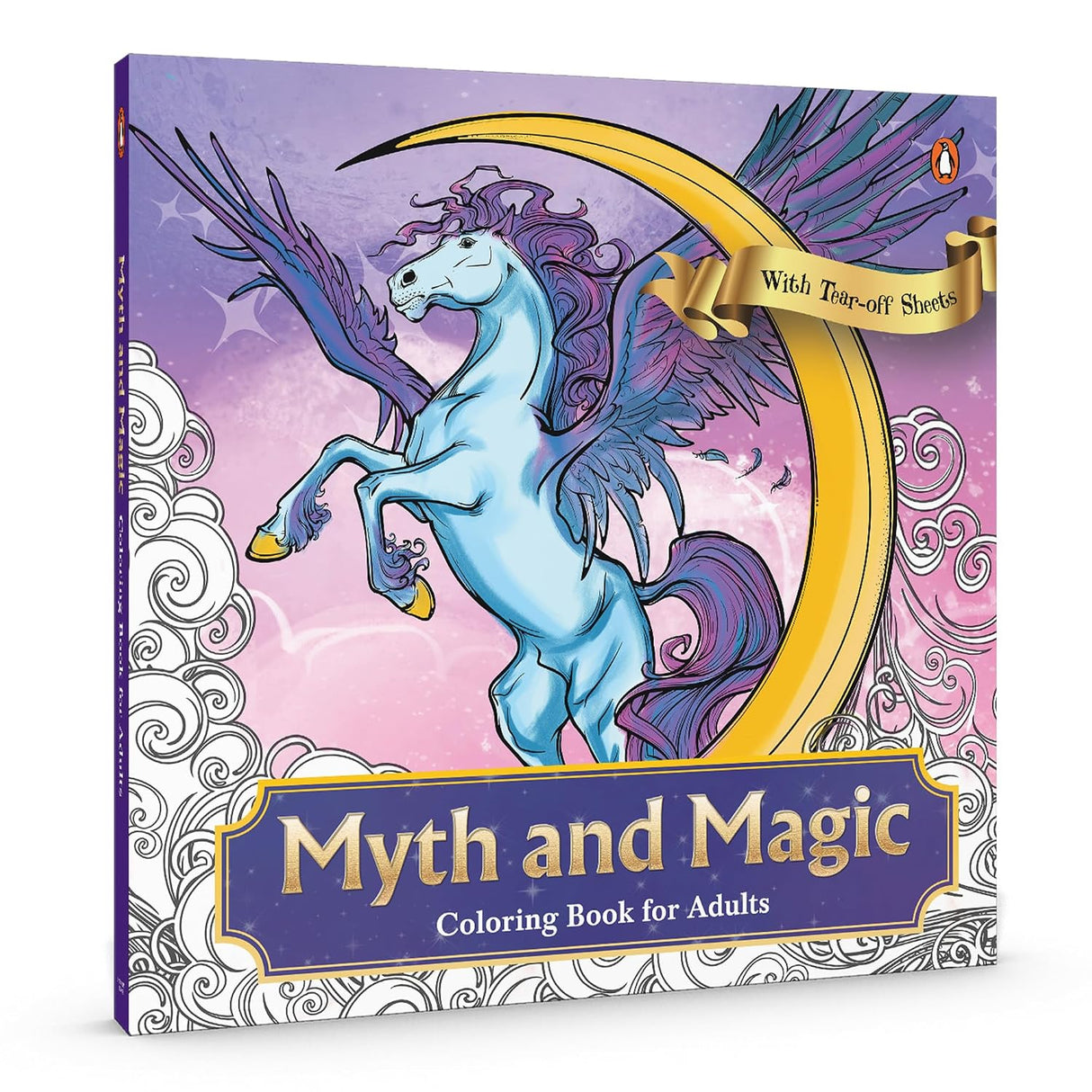 Myth and Magic