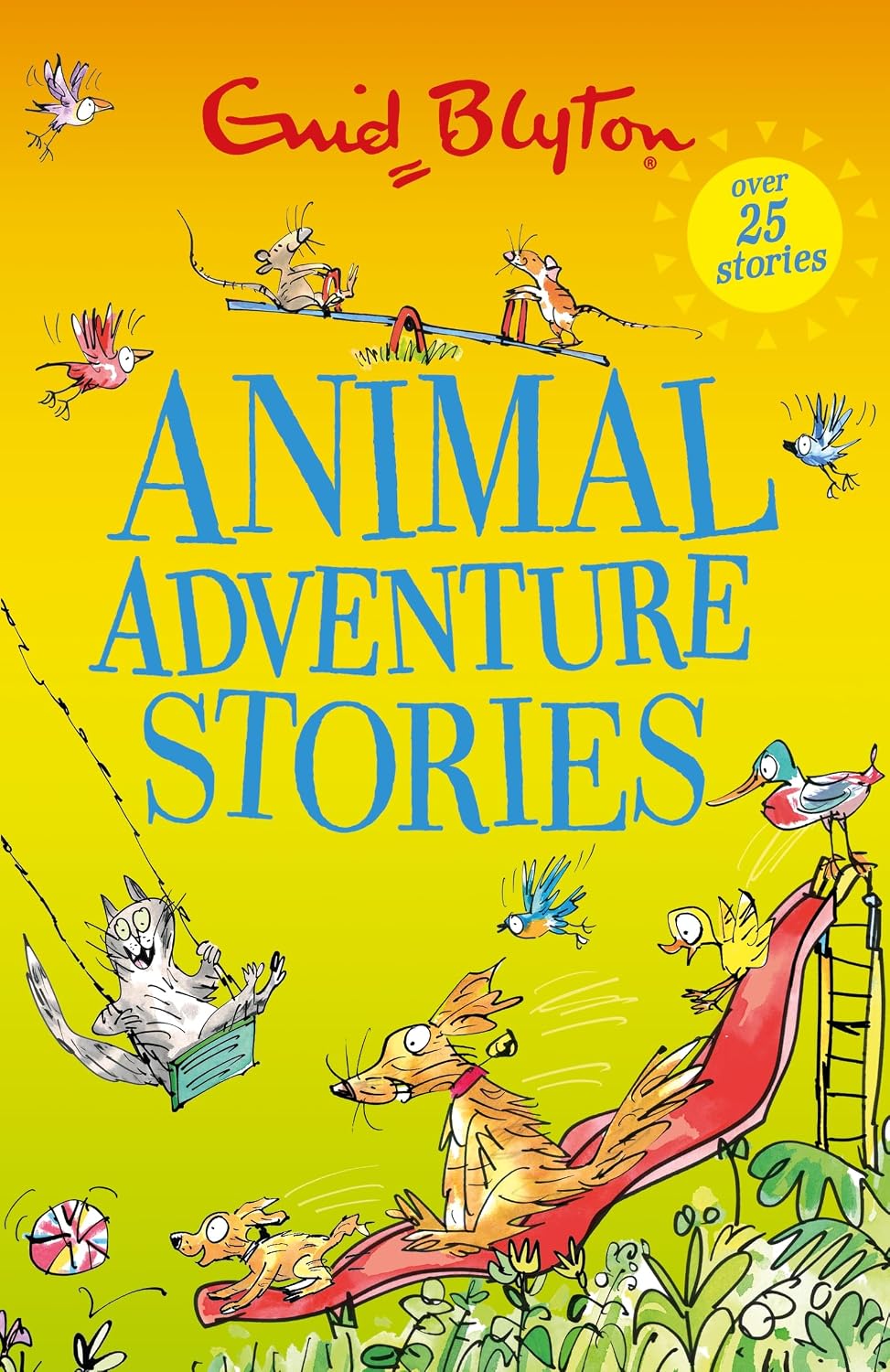 Animal Adventures