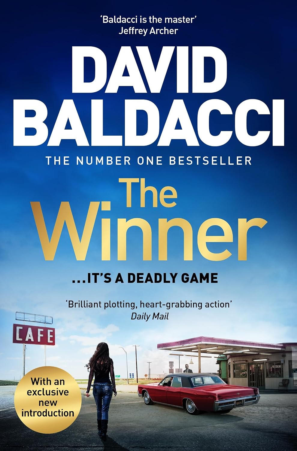 The Winner