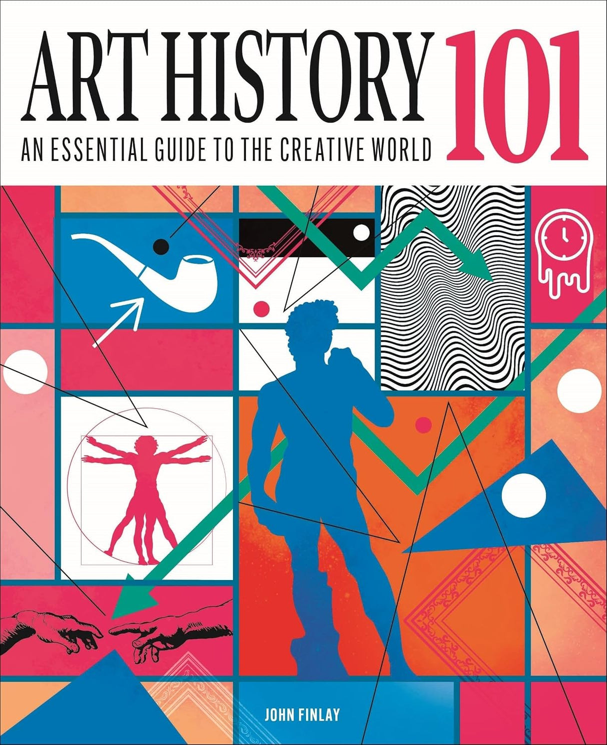 Art History 101: An Essential Guide to Understanding the Creative World