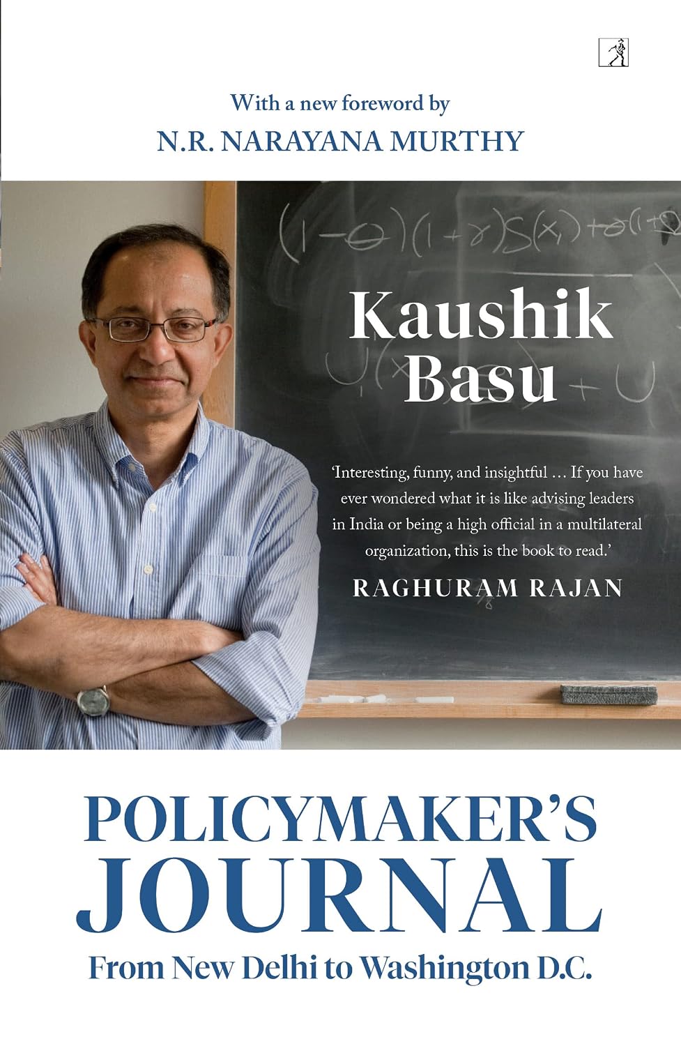 Policymaker's Journal