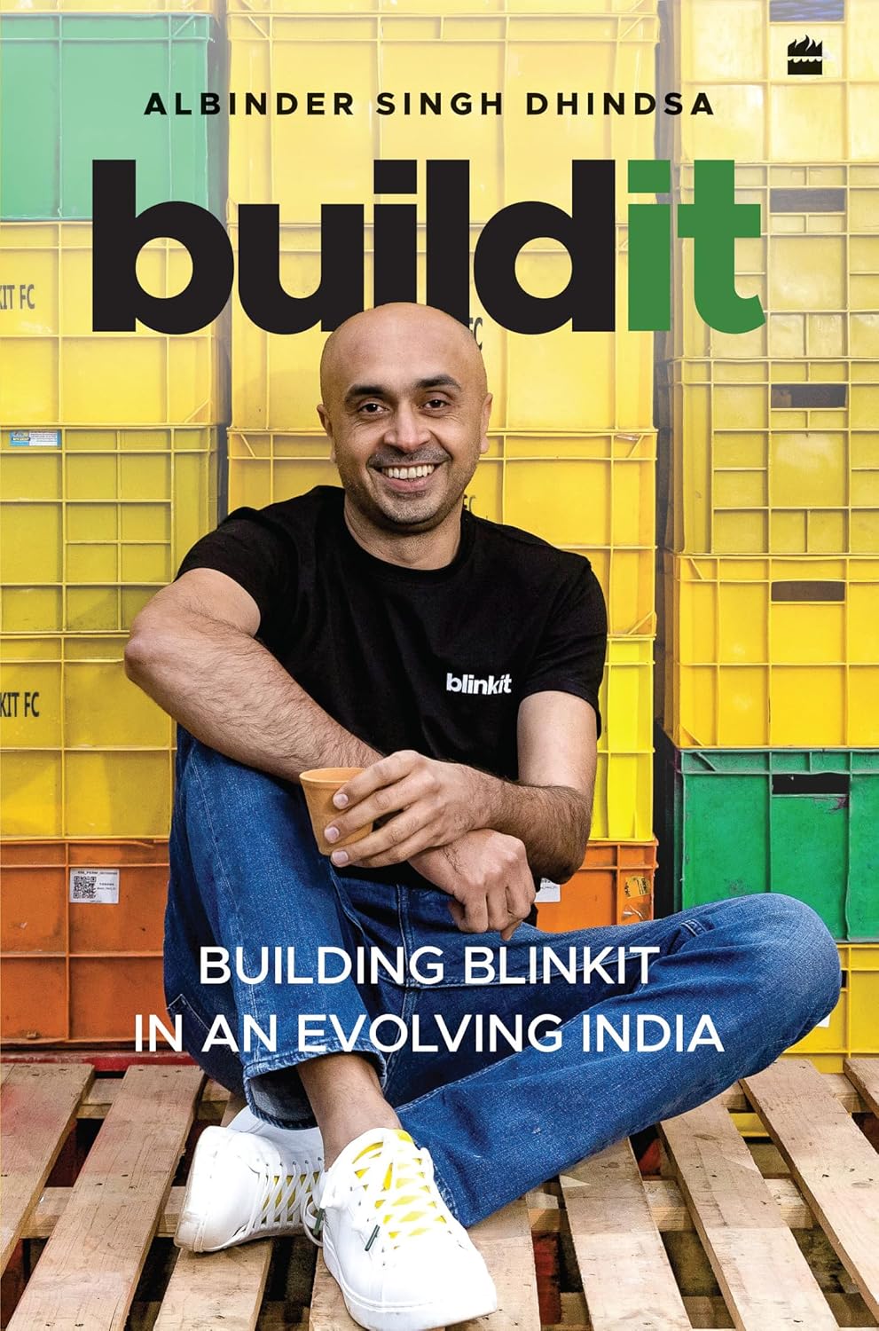 Buildit