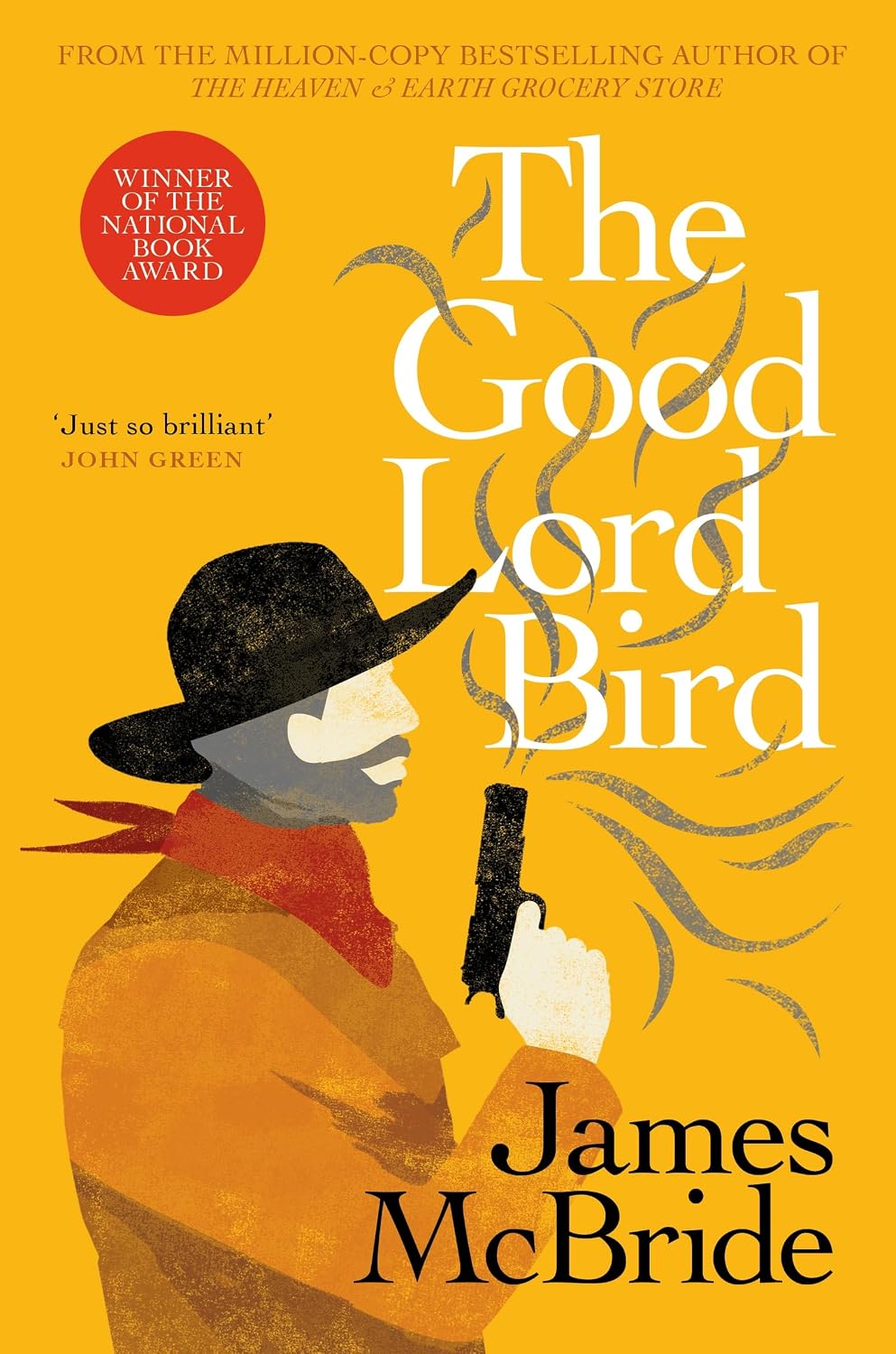 Good Lord Bird
