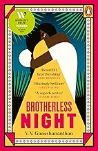 Brotherless Night