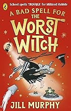 A Bad Spell for the Worst Witch