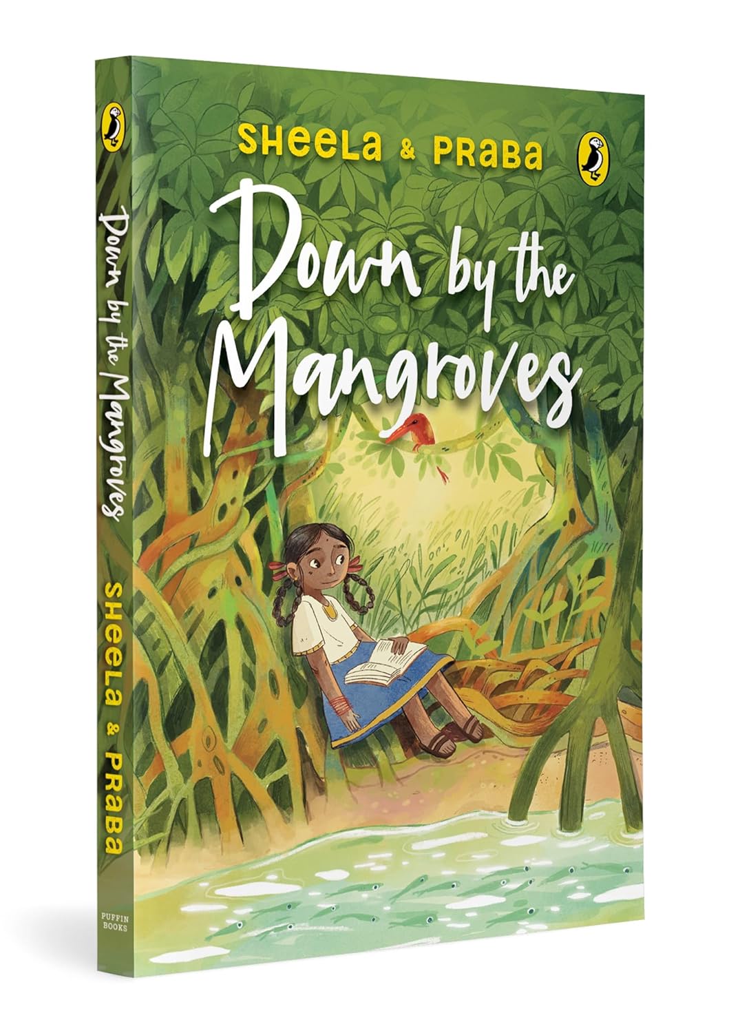 Down by the Mangroves