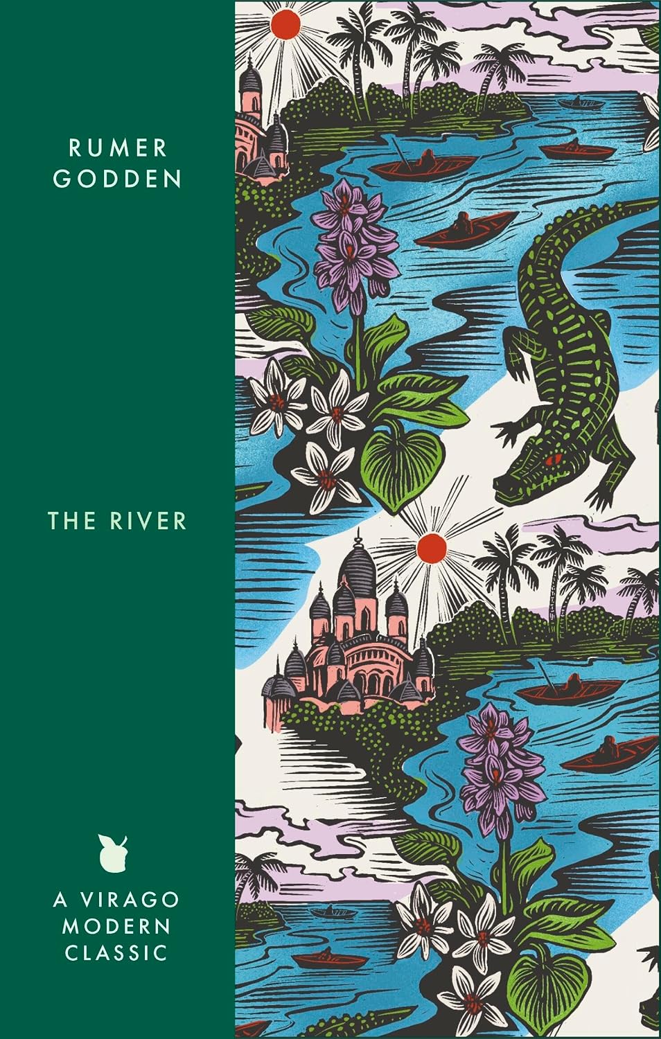 River: A Virago Modern Classic