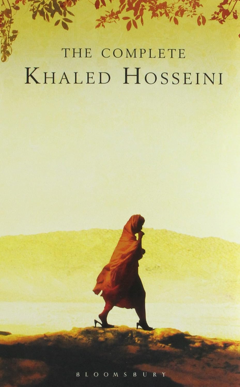 The Complete Khaled Hosseini