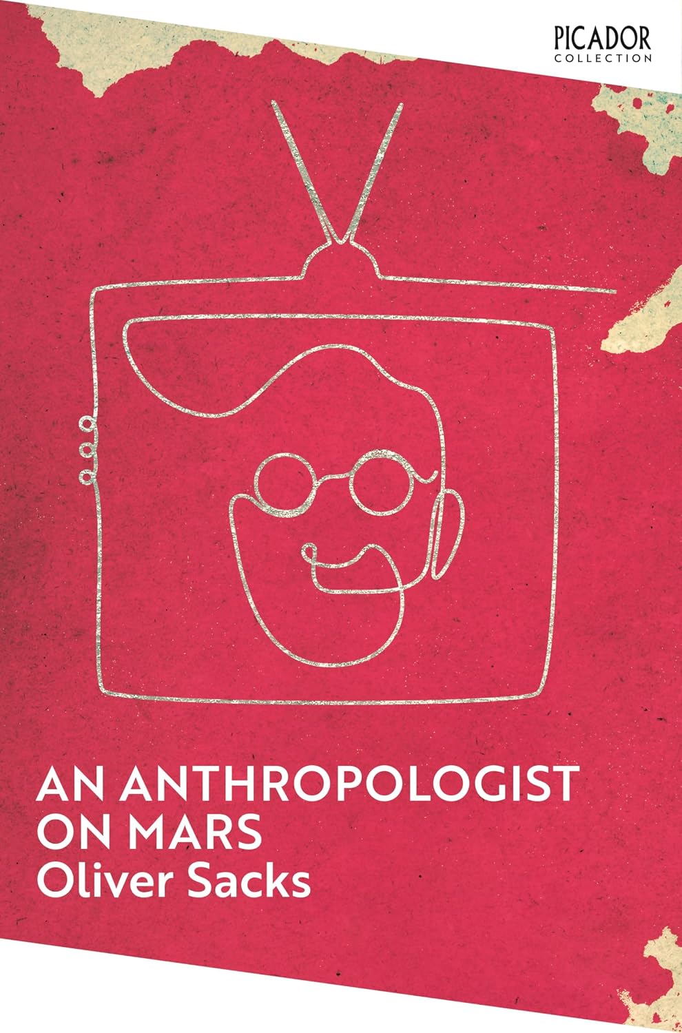 Anthropologist on Mars