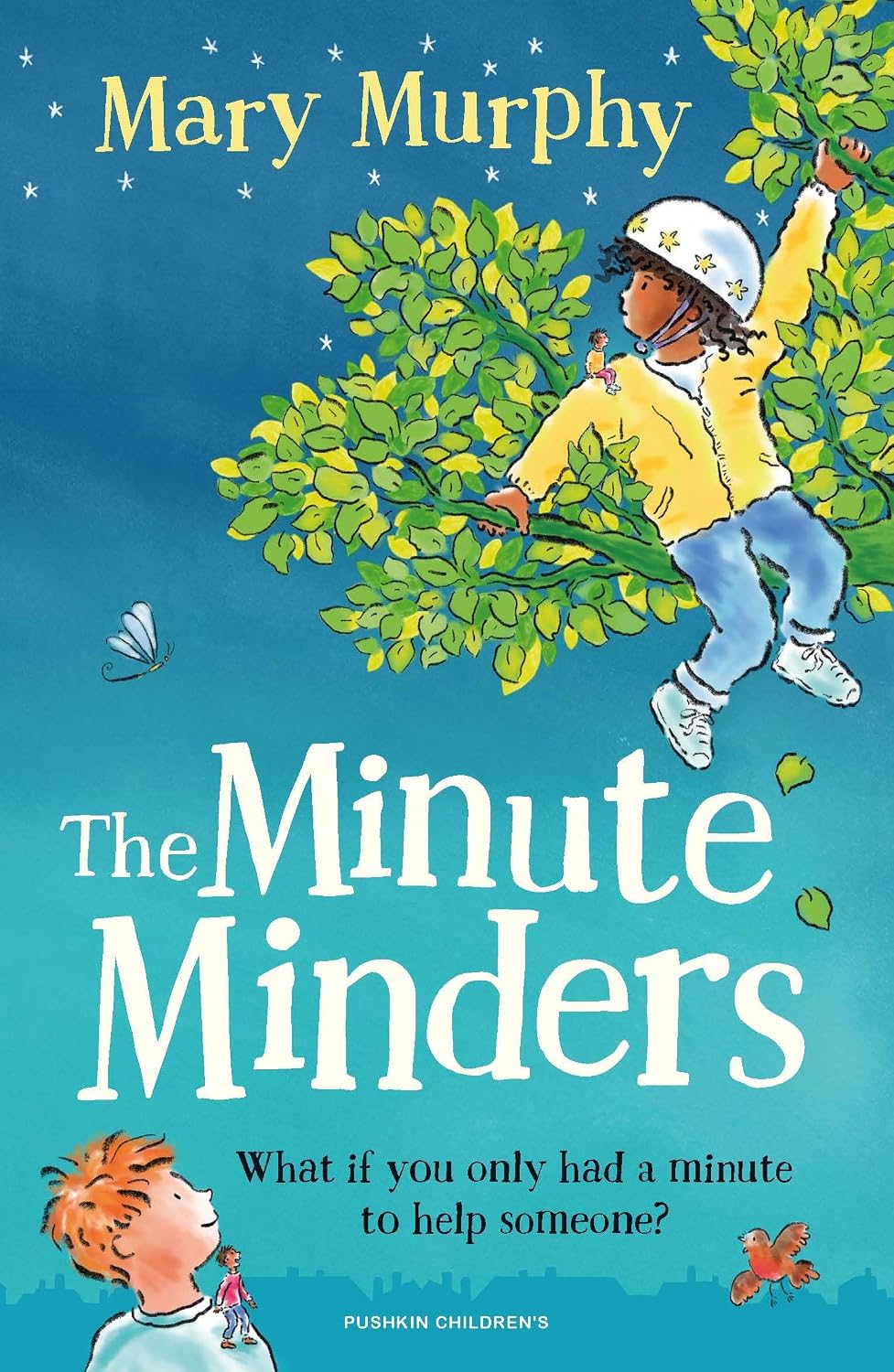 Minute Minders