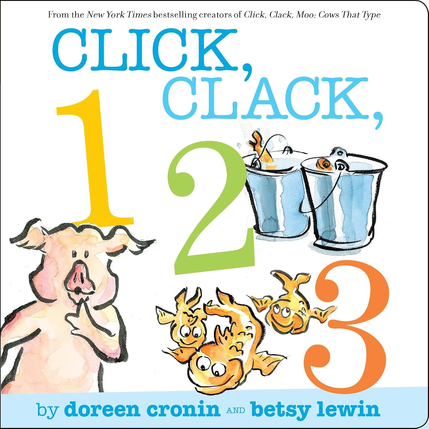 Click, Clack