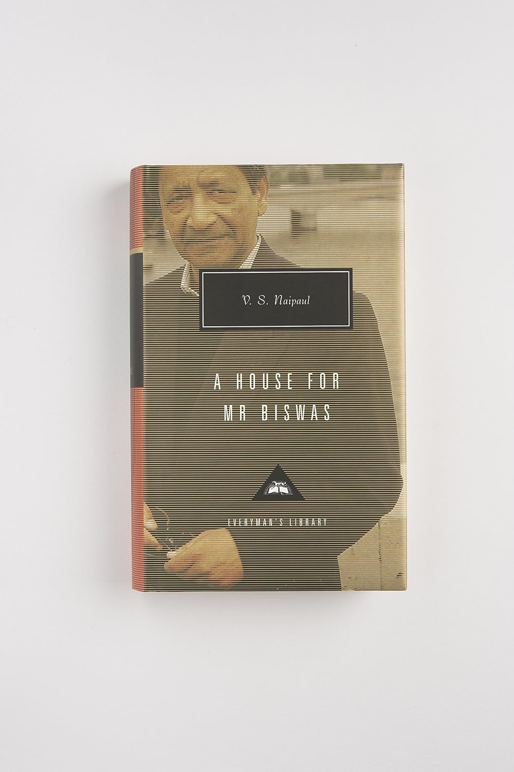 A house for Mr. Biswas