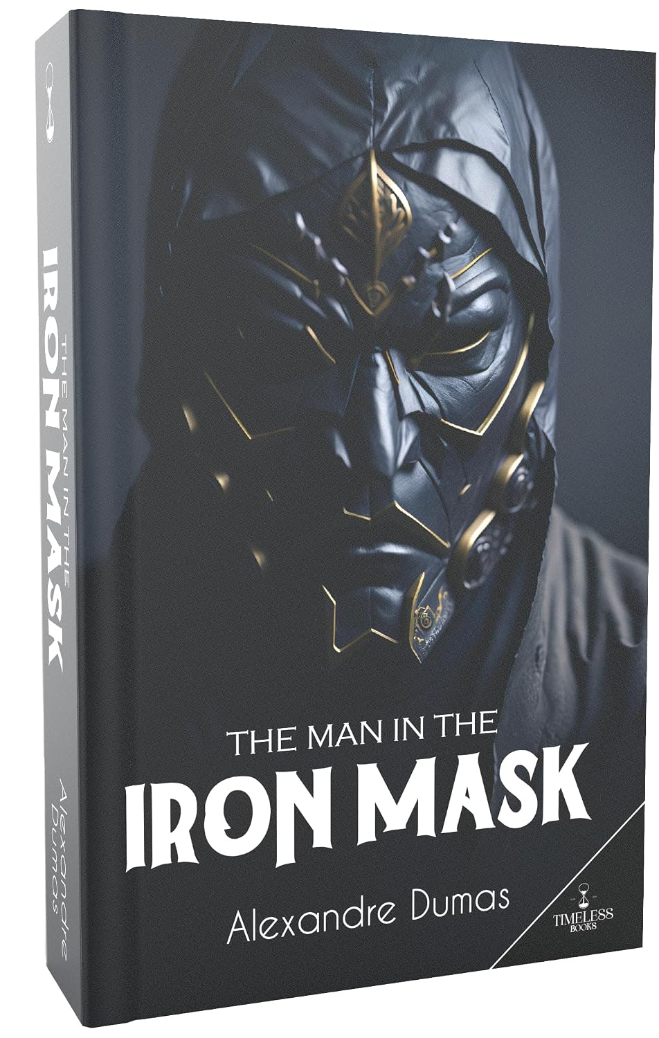 The Man in the Iron Mask
