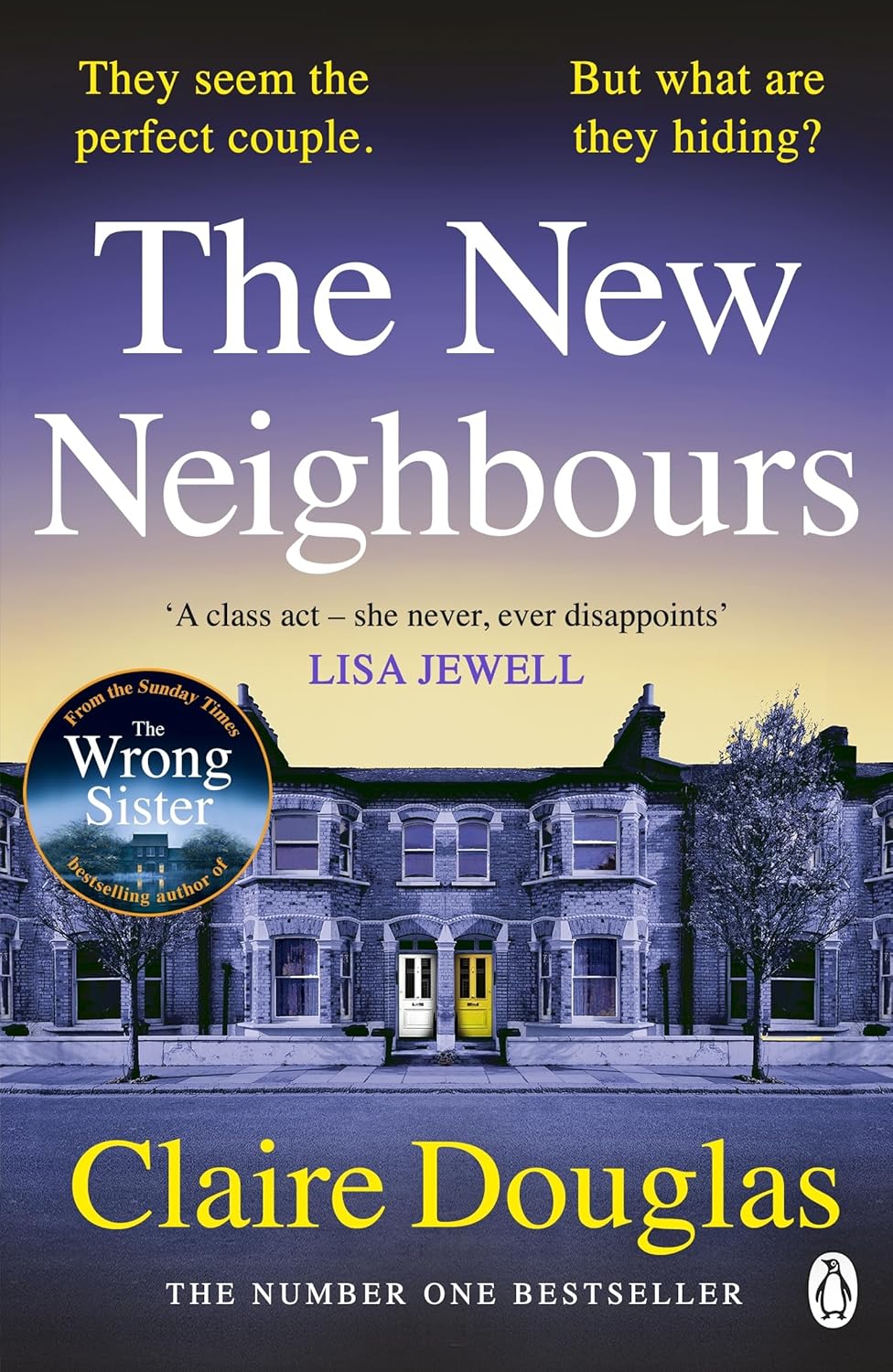 The New Neighbours