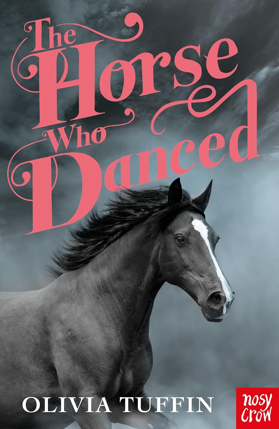 The Horse Who Danced (the Horse Who Came Home)