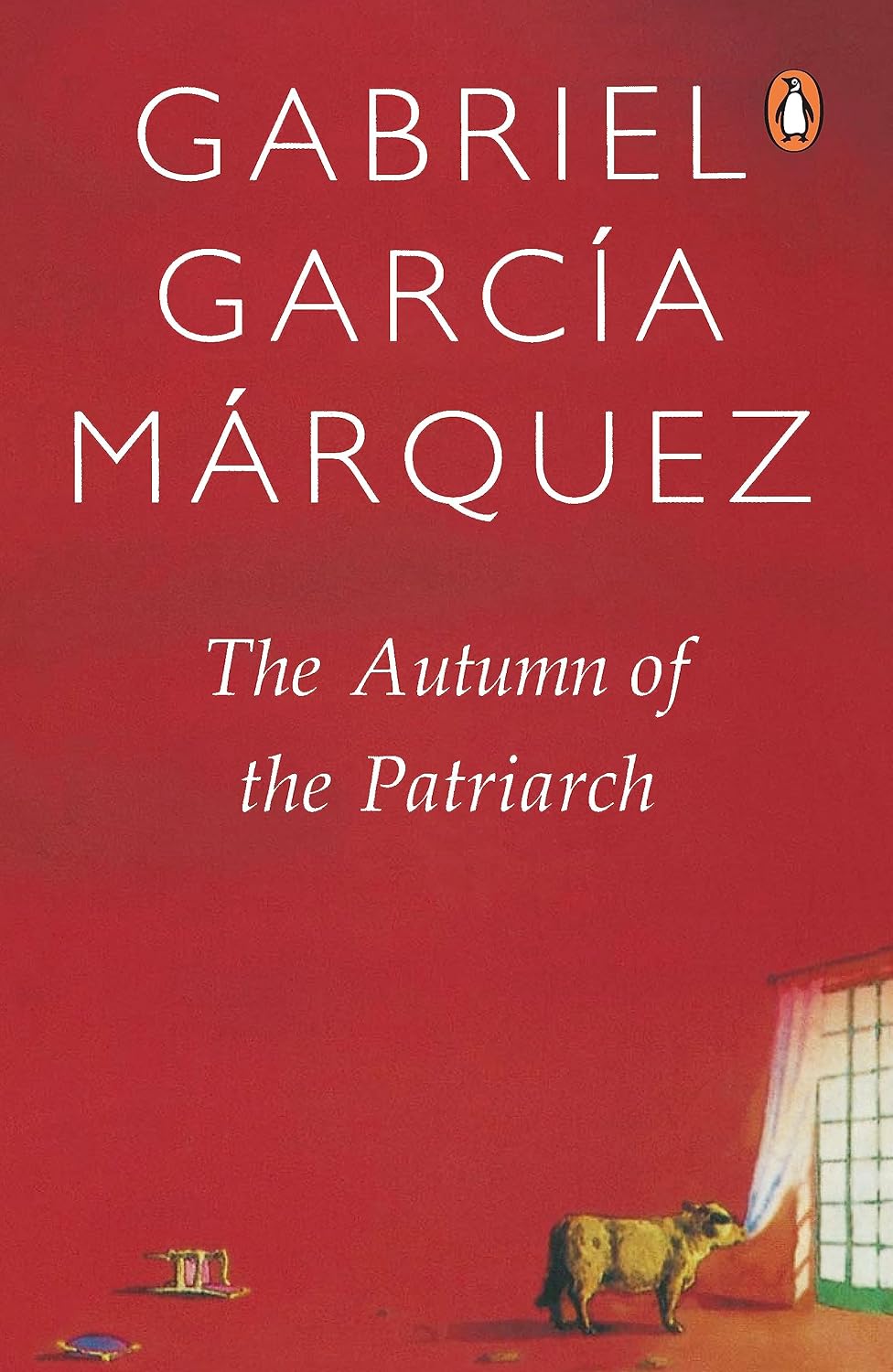 The autumn of the patriarch