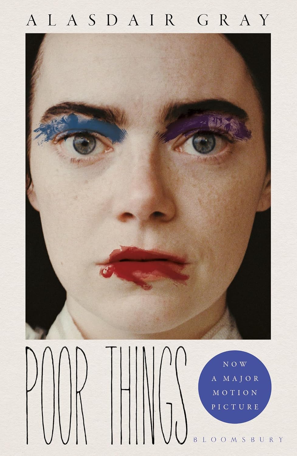 Poor Things: Soon to Be a Major Film