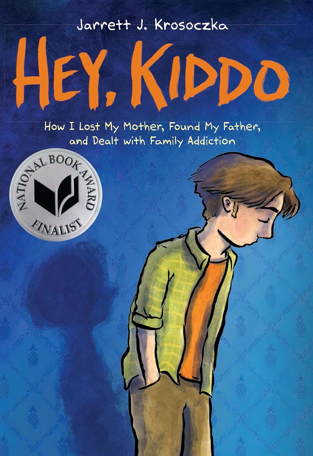Hey, Kiddo