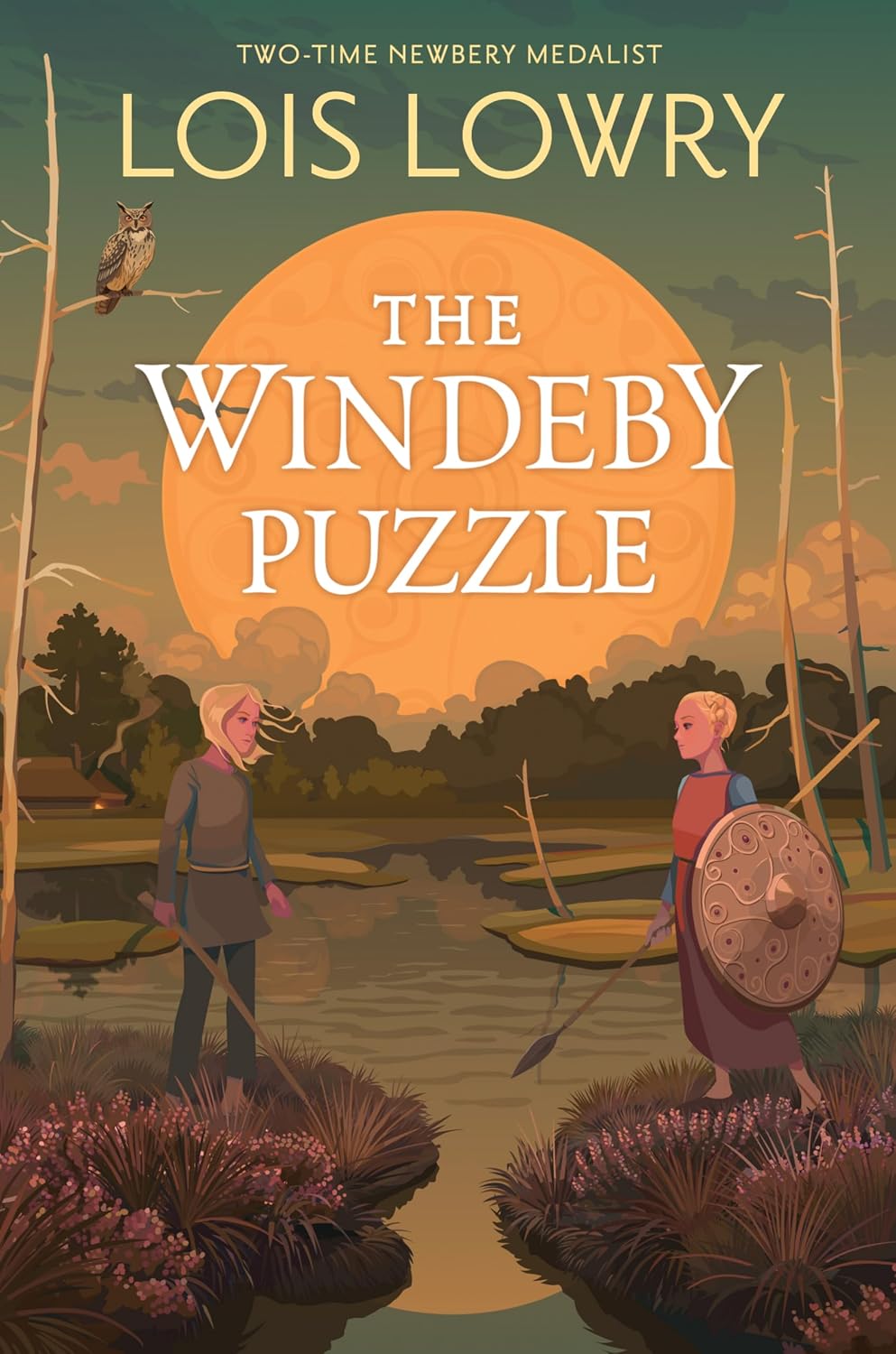 Windeby Puzzle, The: History and Story