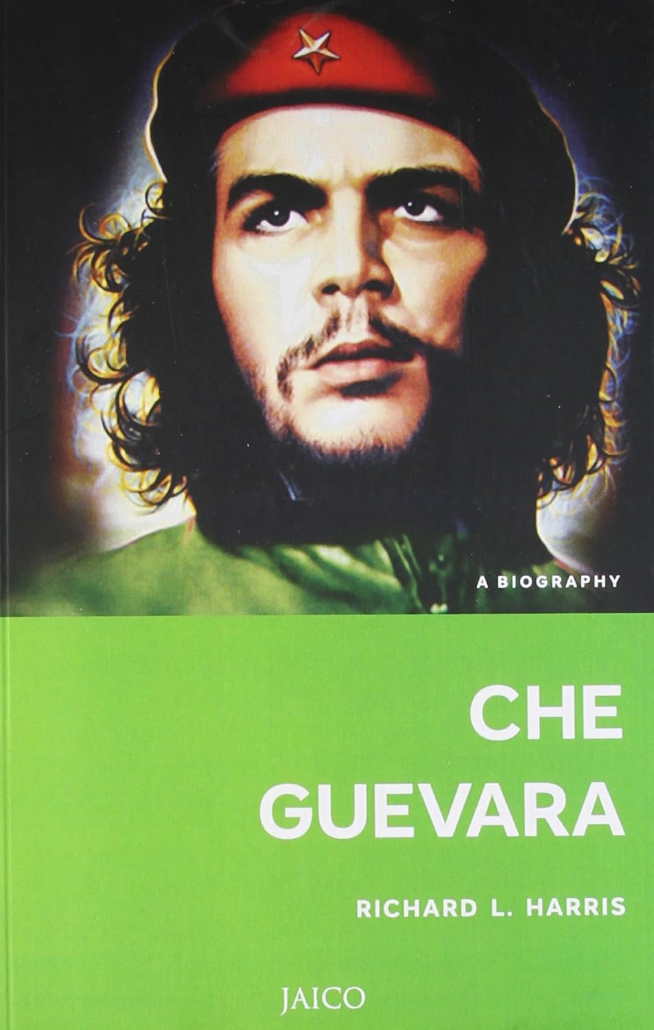 Che Guevara (Jaico Biography Series)