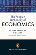 The Penguin Dictionary of Economics: Eighth Edition