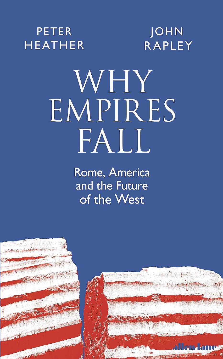Lives of Empires