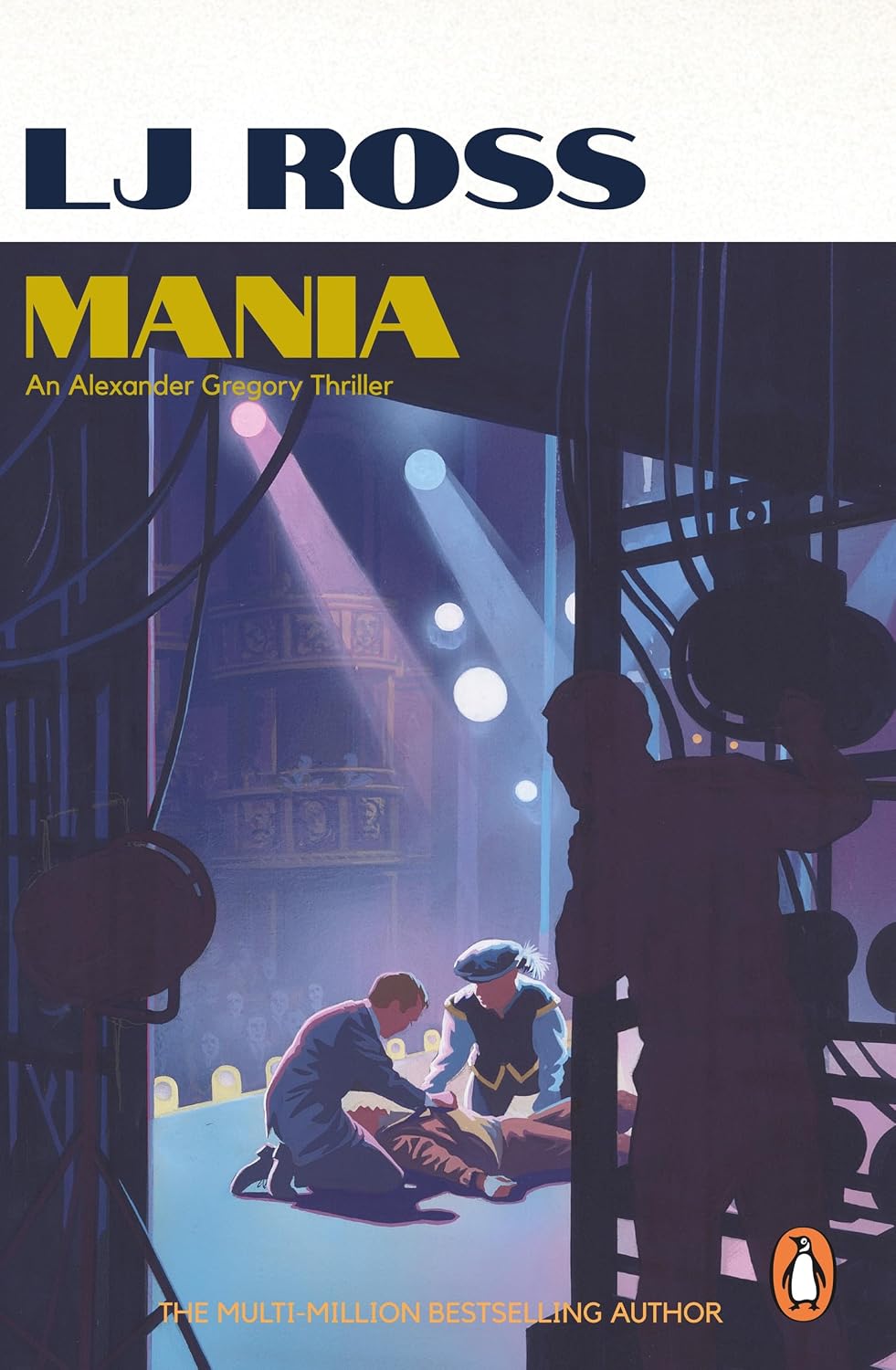 Mania