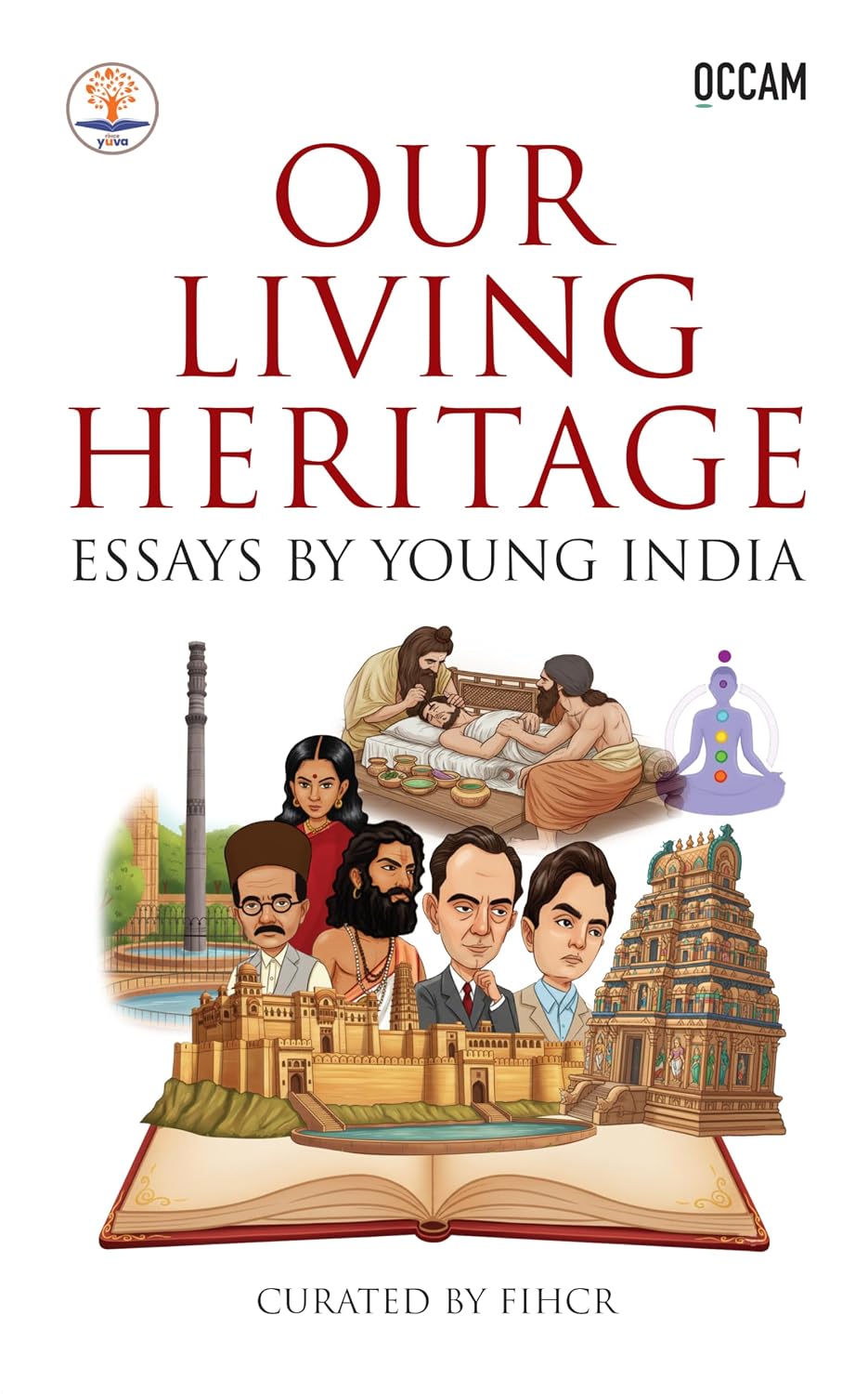 Our Living Heritage