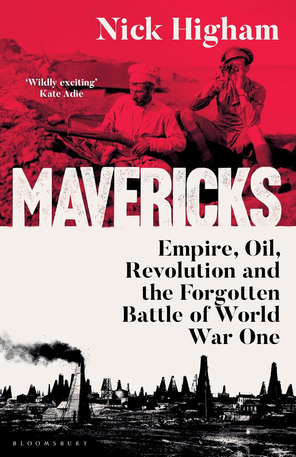 Mavericks
