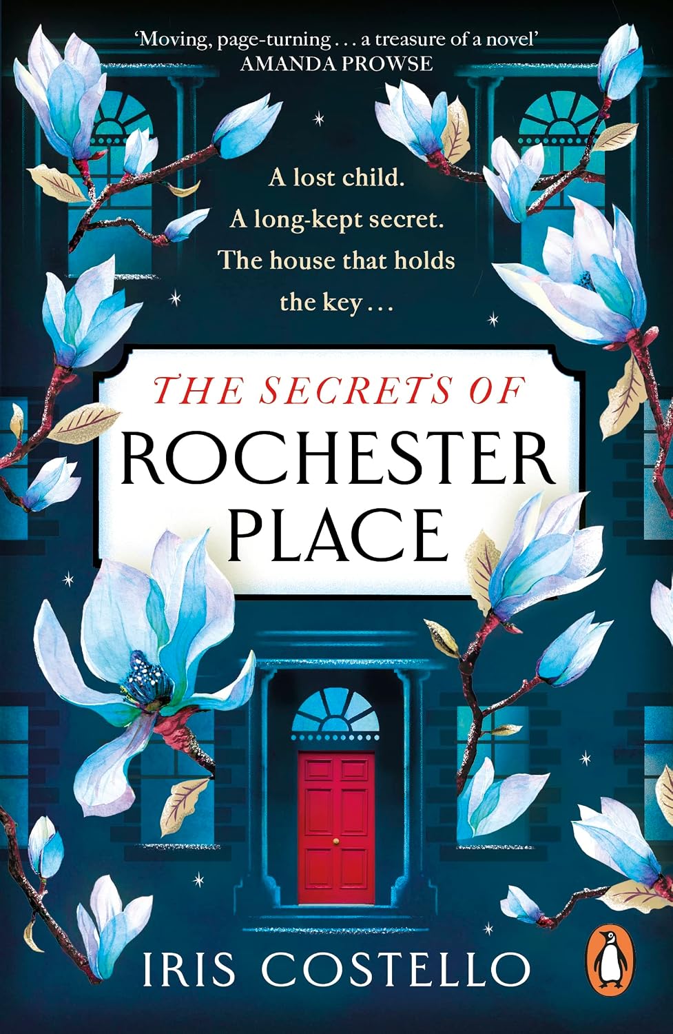 Secrets of Rochester Place: The Most Captivating Historical Mystery of 2022 - Unravel This Epic Spellbinding Tale of Family Drama, Love and Betrayal