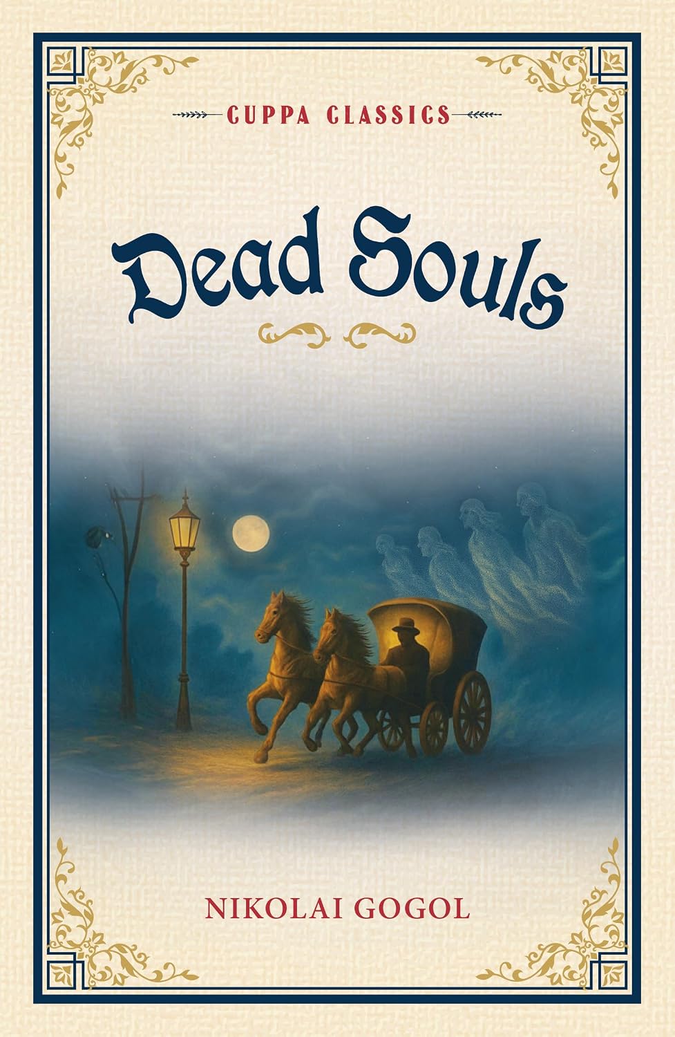 Dead Souls
