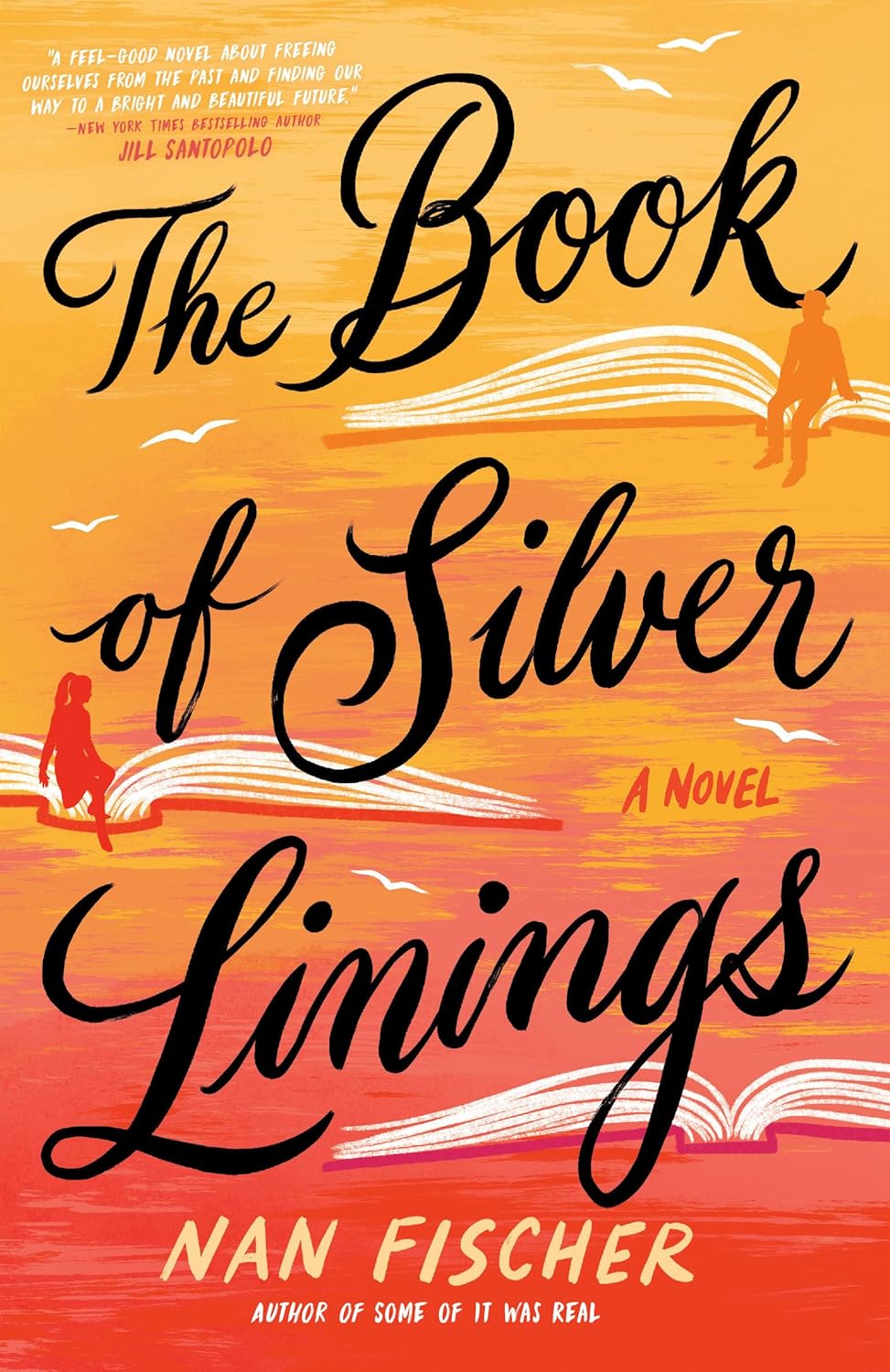 Book of Silver Linings