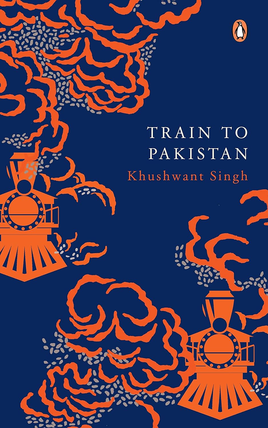 Train to Pakistan
