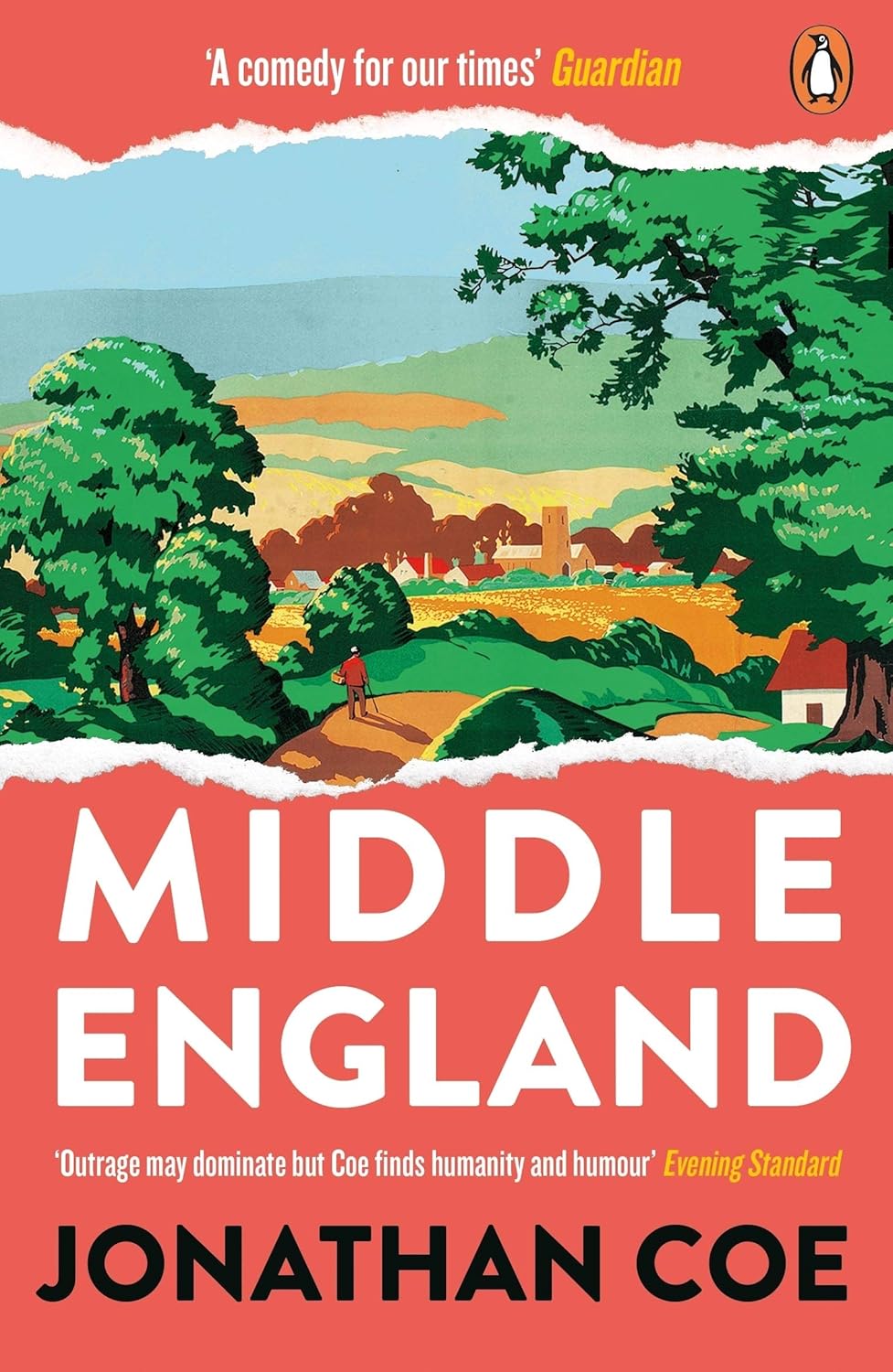 Middle England