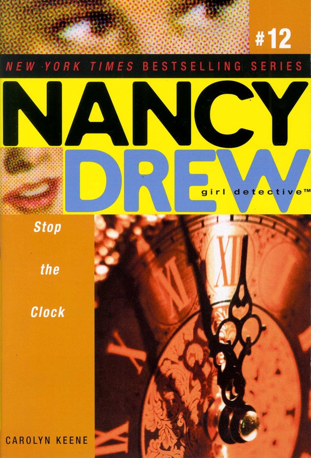 Stop the clock