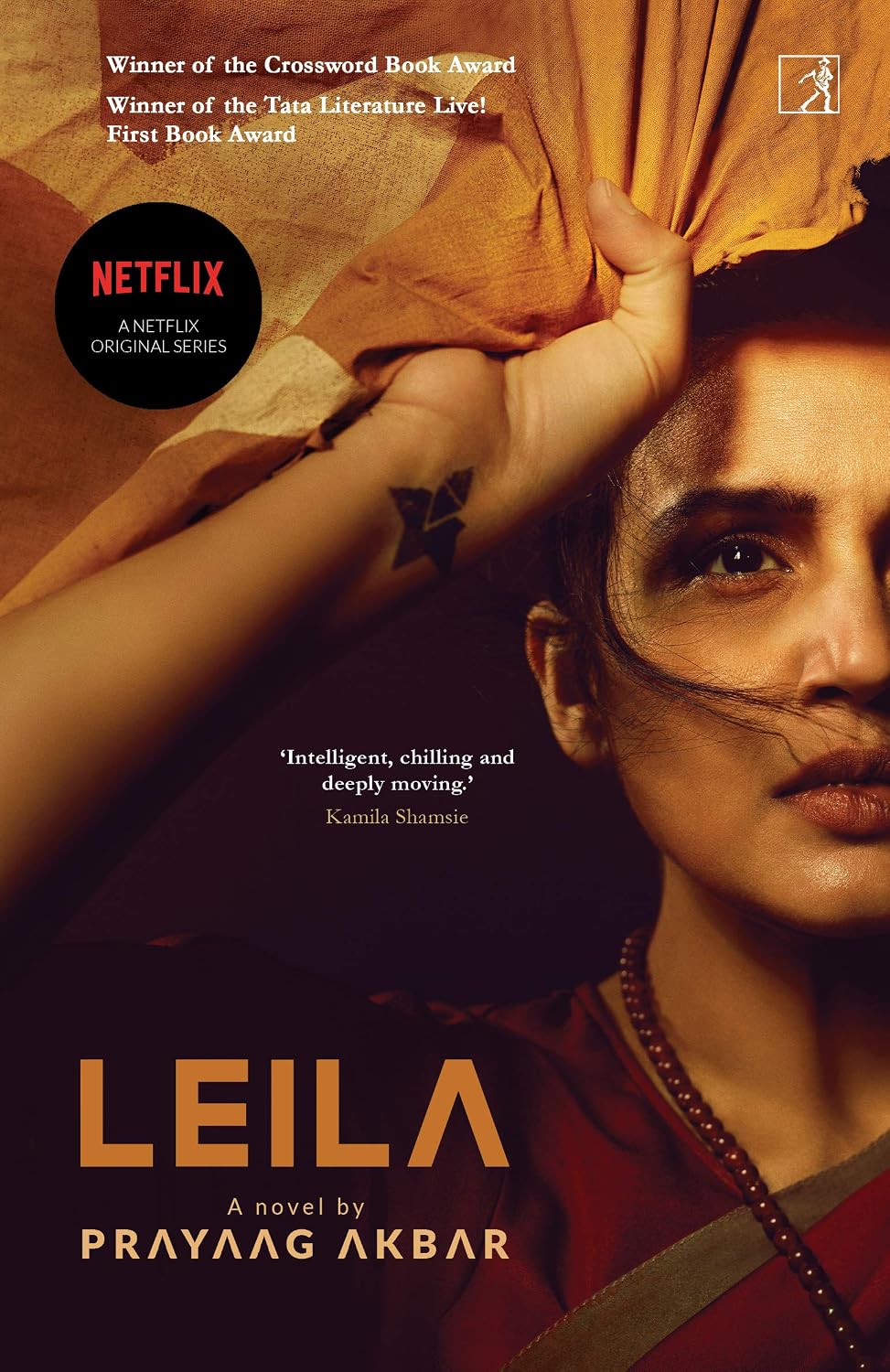 LEILA: A NOVEL Netflix