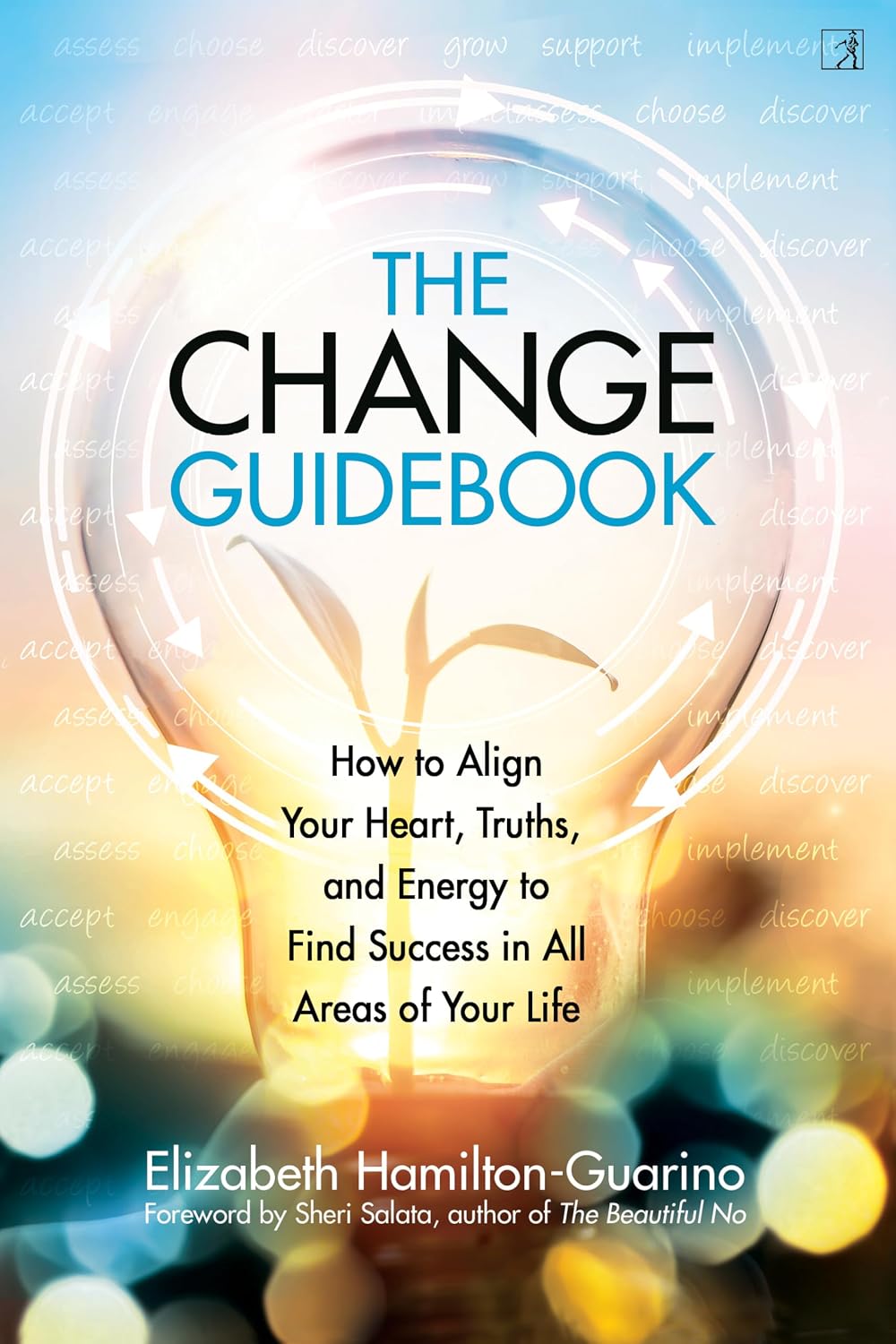 The Change Guidebook