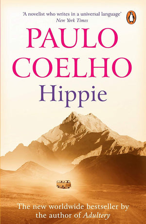 Paulo Coelho