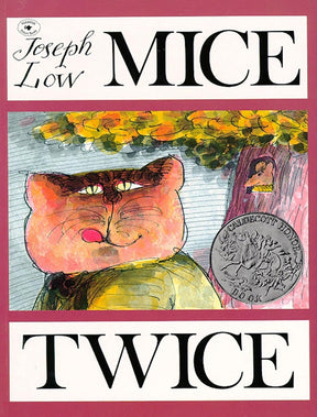 Mice twice: story & pictures