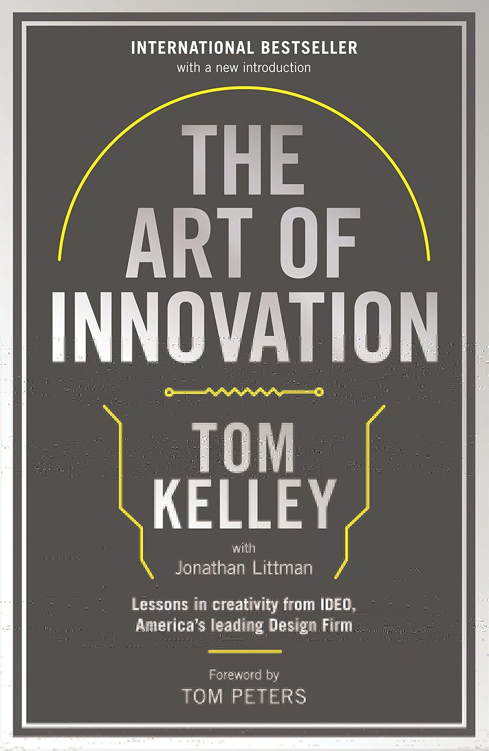 The Art of Innovation