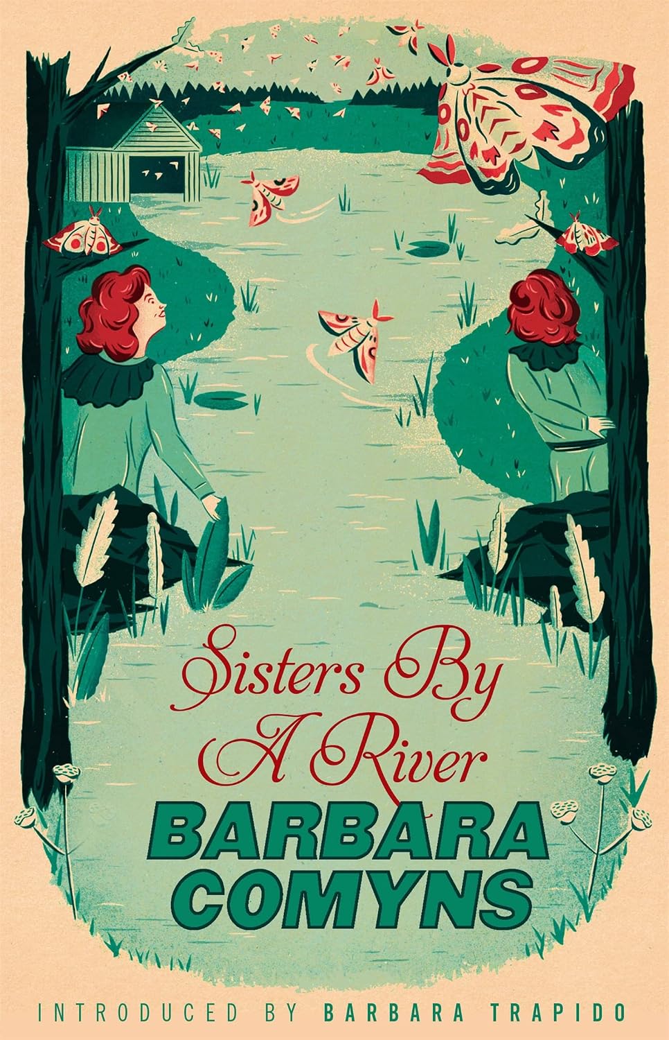 Sisters by a River