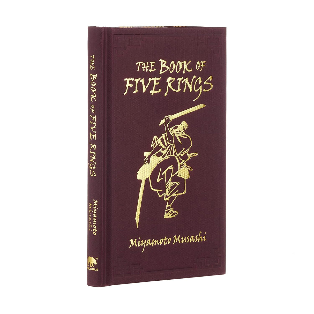 Book of Five Rings