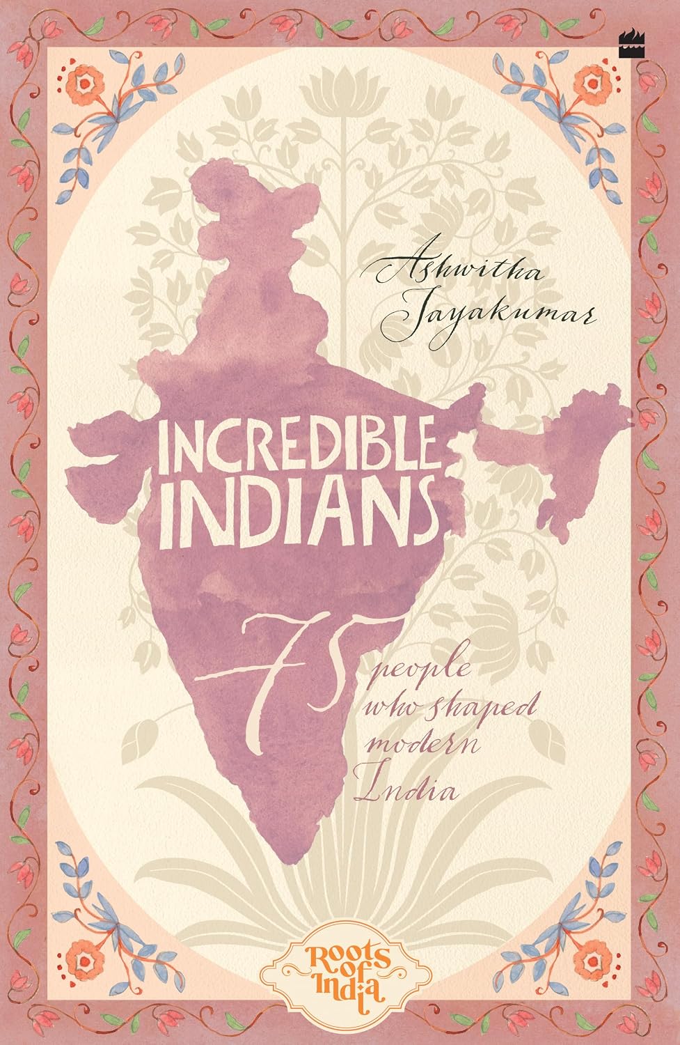Incredible Indians